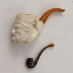 883 8088 TOBACCO PIPES